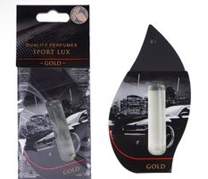 Duftbaum Gold - Luxuriöser Premium Duft (Versandkostenfrei)