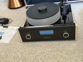 Mcintosh MT 10