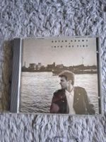 BRYAN ADAMS     INTO THE FIRE     CD