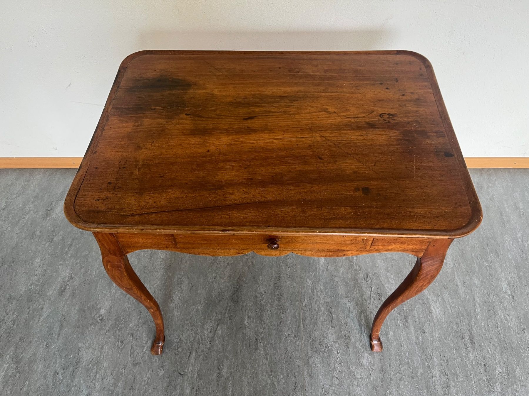 Tavoli: Ancienne table bernoise – Usato da lausanne venduto da esploras 1