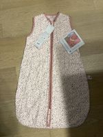 Muslin schlafsack neu 70 cm