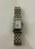 Longines Damenuhr DolceVita Edelstahl - guter Zustand