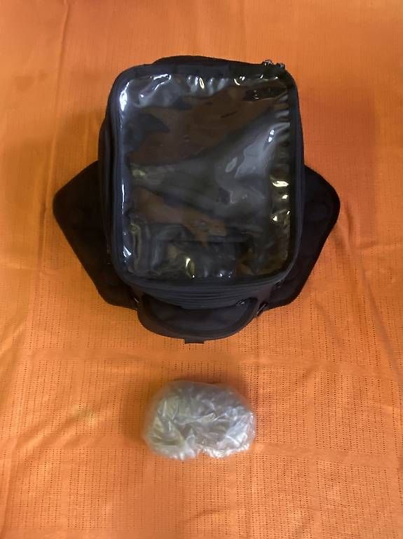 Borse: HELD TANKTASCHE – Usato da Scharnachtal venduto da sfr_c9cp 2