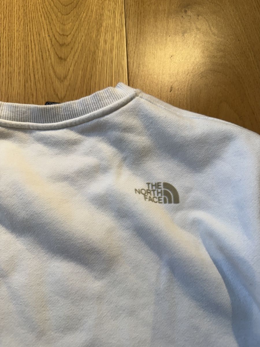 North Face Pullover & Sweatshirts: The North Face sweater XS – Gebraucht aus Clarens von Ian_calvin 8