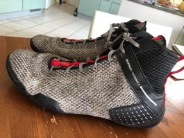 Decathlon Outshock Boxer Schuhe Gr.40.