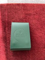 Rolex Reise Etui