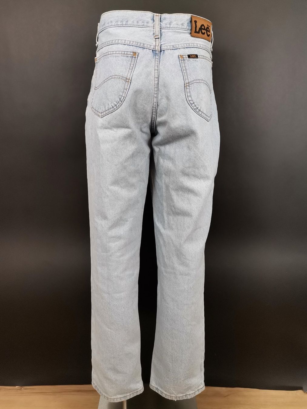 Lee Jeans: LEE Jeans Herren – Usato da Schaffhausen venduto da Restwert_SH 1