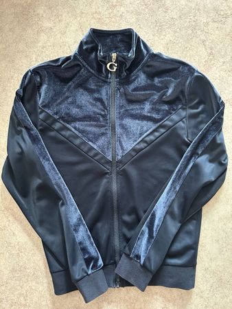 Giacca Guess nera S