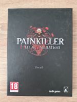 Painkiller Hell & Damnation (Multilanguage) + Poster - PC