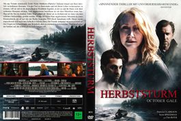 DVD - Herbststurm