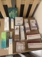 K-Beauty Pflegepaket – COSRX, SKIN1004, Purito uvm. ab 1.-