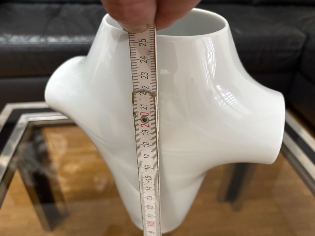 Rosenthal Vasen & Gefässe: Sublime vase design Rosenthal – Gebraucht aus petit lancy von FerreiraLuis 4
