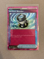 Pokémon Brilliant Blender 164/191 Surging Sparks