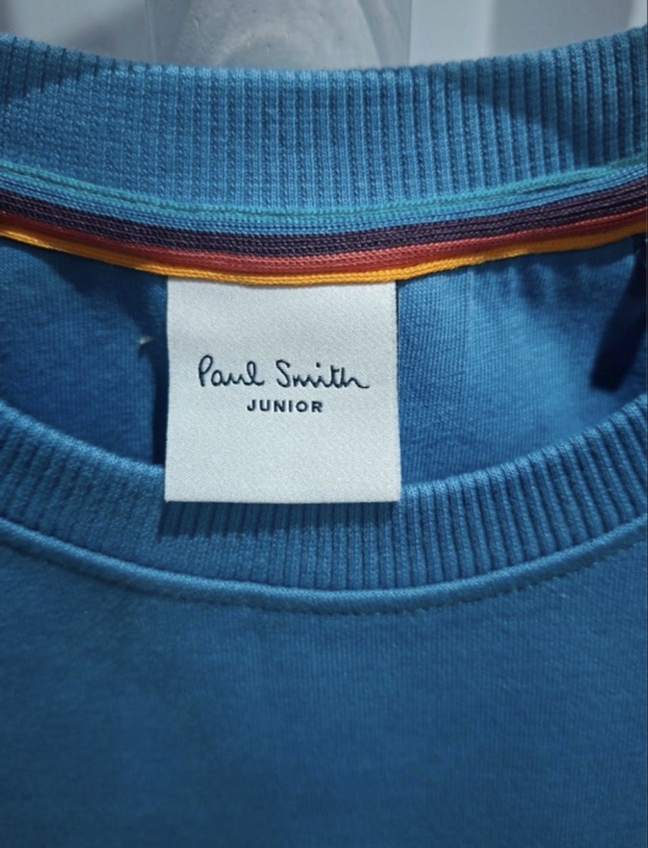 Paul Smith Maglioni & Felpe: Paul Smith boys sweater 11yo – Nuovo (secondo la descrizione) da Yverdon-les-Bains venduto da pen_bbz8 2