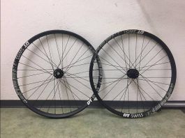 DT Swiss FR1950 Radsatz