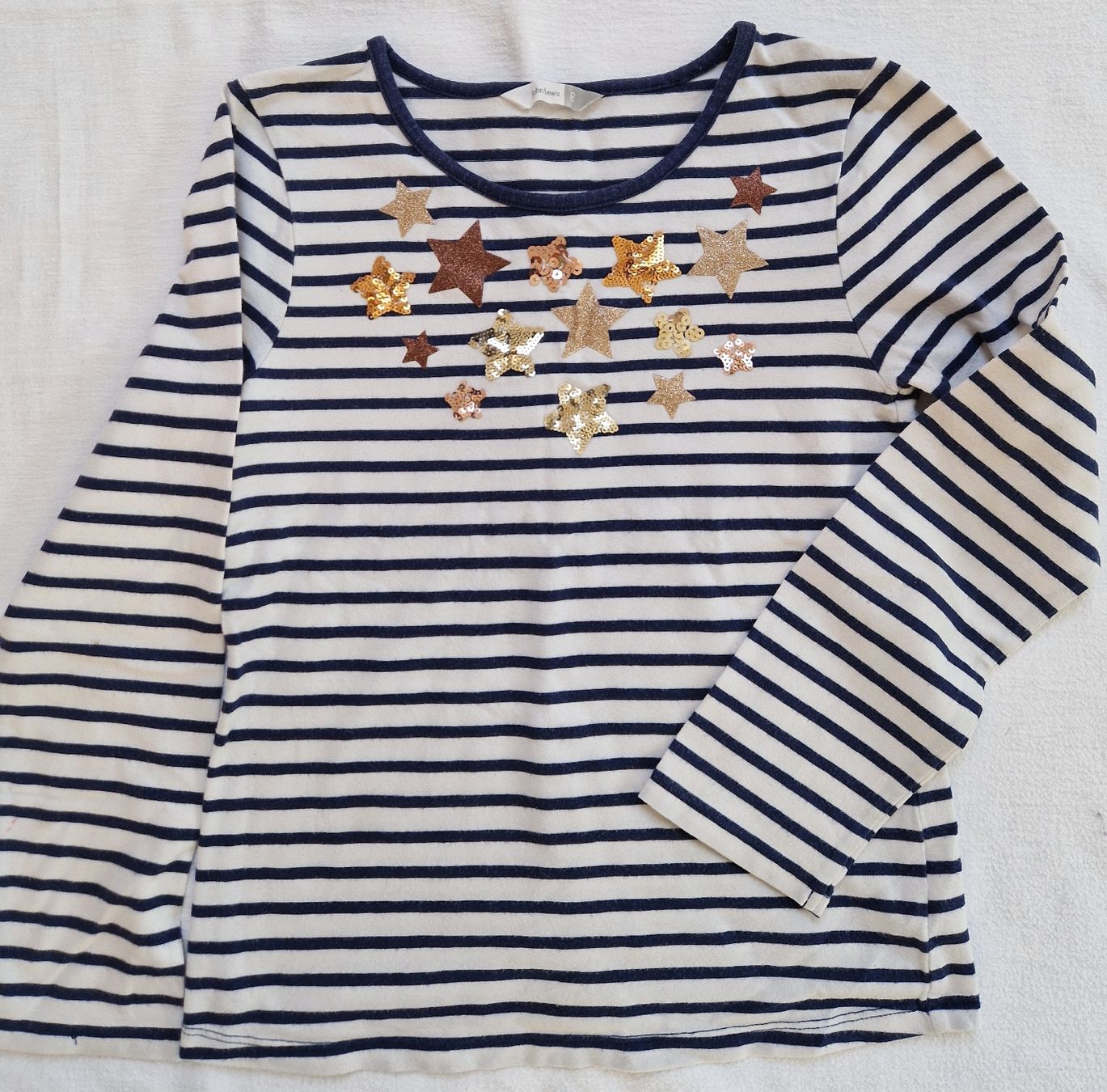 Blouses, T-shirts & Tops: Poloshirt, Gr. 128 – D'occasion à Muri b. Bern par rol_xtf8