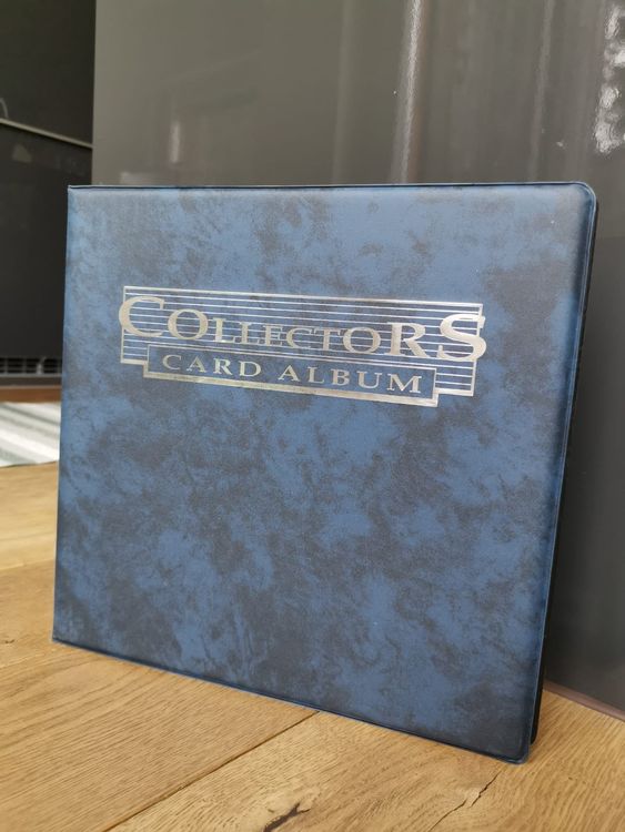 ultra pro football card binder Ultra Pro 3