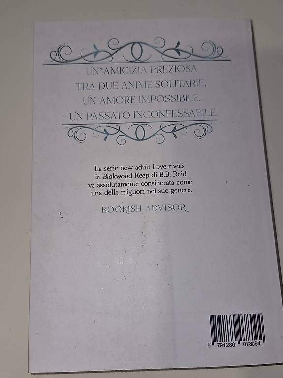 Bücher: Vendo libri di B.b Reid – Neu und originalverpackt aus Pregassona von Paolinhaaa88 2