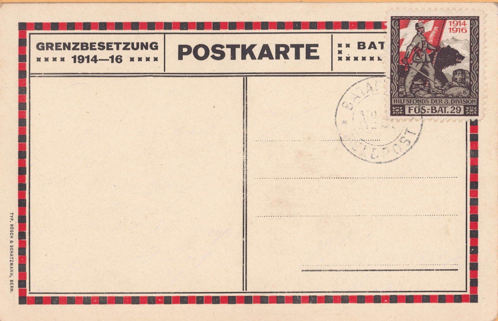 Tutti i francobolli: Feldpost mit ...... Einheits-Marke – Usato da Bazenheid venduto da Sunneschy07 1