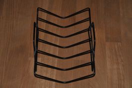 Rost beschichtet für Niedergaren - ca. 23 x 31.5 cm - NEU
