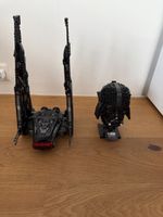 LEGO Star Wars Kylo Ren's Shuttle 75104 Darth Vader Helm