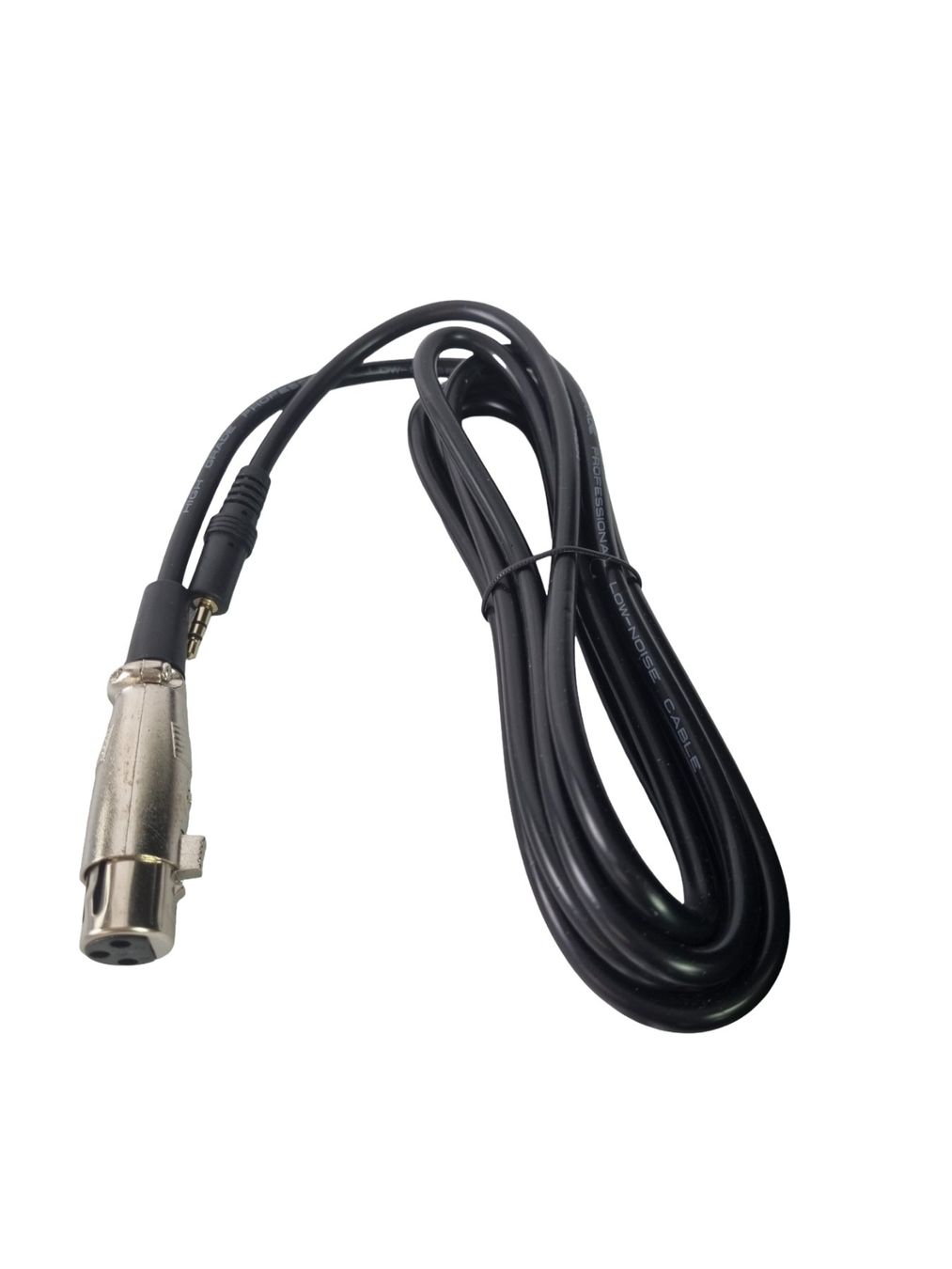 Mikrofone: ZINGYOU Microphones – Gebraucht aus Wangen b. Olten von Restwert_Wangen 6