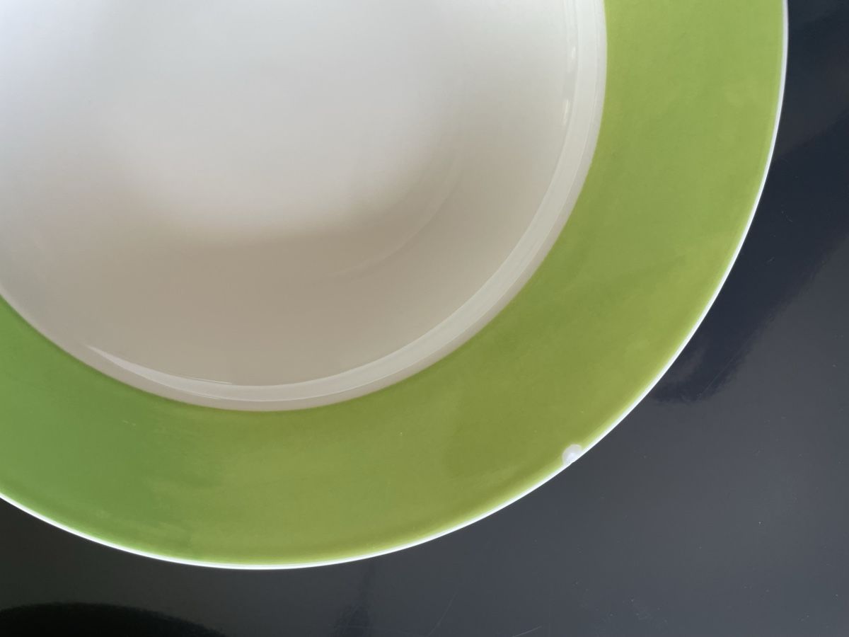 Dibbern Piatti: 8 Dibbern-Suppenteller 23 cm – Usato da Zürich venduto da Punkt... 2