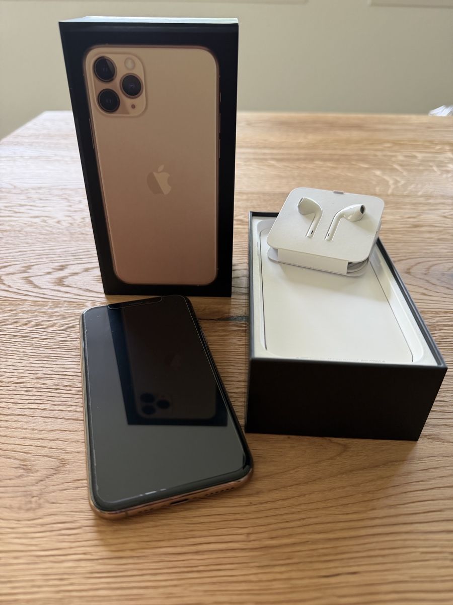 Apple Telefoni cellulari / Smartphones: iPhone 11pro 256GB – Usato da Arth venduto da Mausmaki88 1