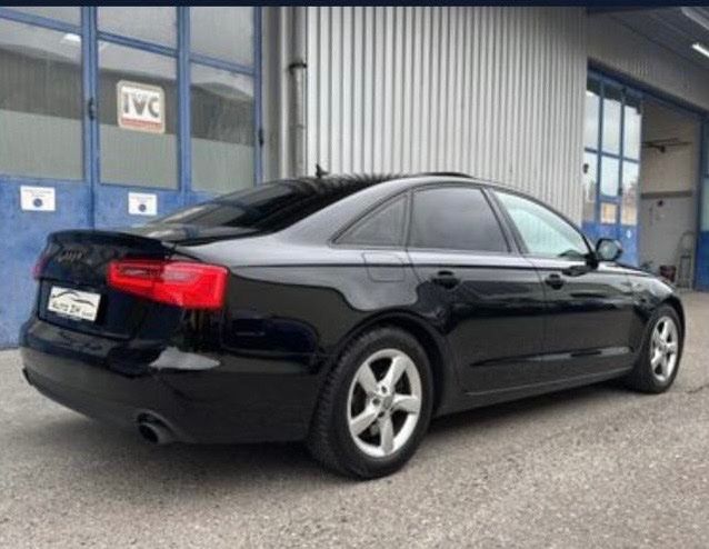 Audi Automobili: Audi A6 3.0 Biturbo TDI – Usato da Weiach venduto da LemonJuice1995 1
