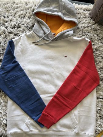 Tommy Hilfiger Hoodie XL
