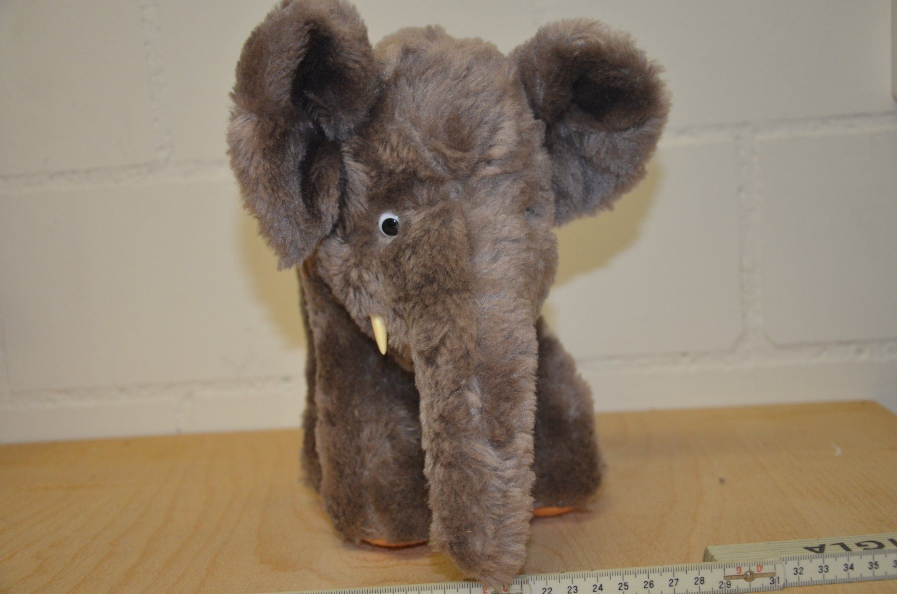 Figurines: Elefant ca. 25 cm – D'occasion à Wetzikon ZH par bausie 1