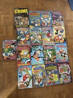 24 Walt Disney tachebucn