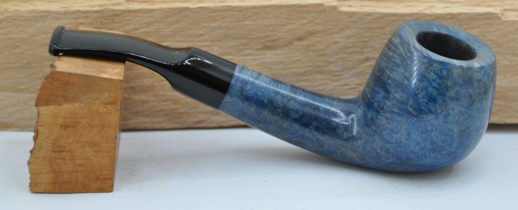 Witschi Pipe & Accessori: Witschi Pfeife (Tabakpfeife) – Nuovo e nell'imballaggio originale da Bern venduto da ftoll 3