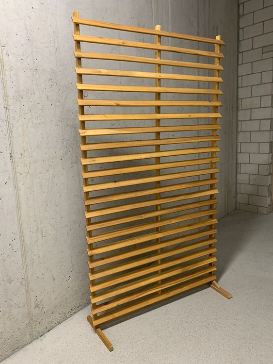 Relaxdays Capiz Girlande 4er Set - Muschelvorhang Deko, 180cm, Türkisblau