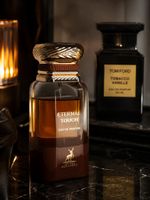 Maison Alhambra Eternal Touch Eau de Parfum 100 ml – ca. 95%