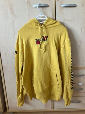 Sweatshirt M