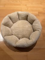 Hundebett Bobby Astride beige 50cm sehr guter Zustand
