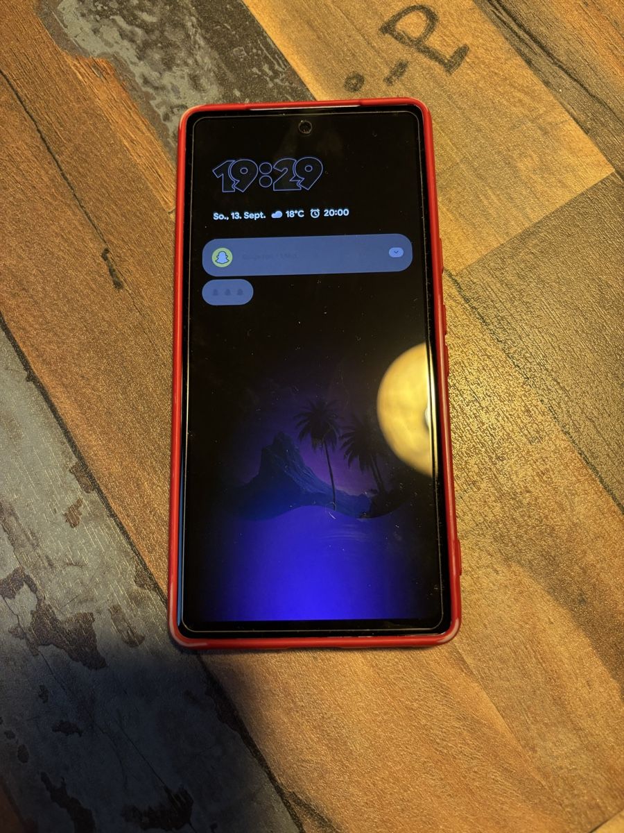 Google Handys / Smartphones: Google Pixel 7a – Gebraucht aus Wattwil von gi.otsche 1