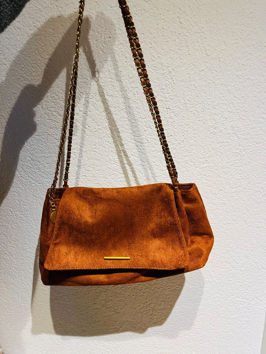 Borse da donna: Tasche Braun – Usato da Faulensee venduto da ver-kaufallerlei
