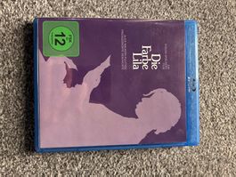 Die Farbe Lila Bluray