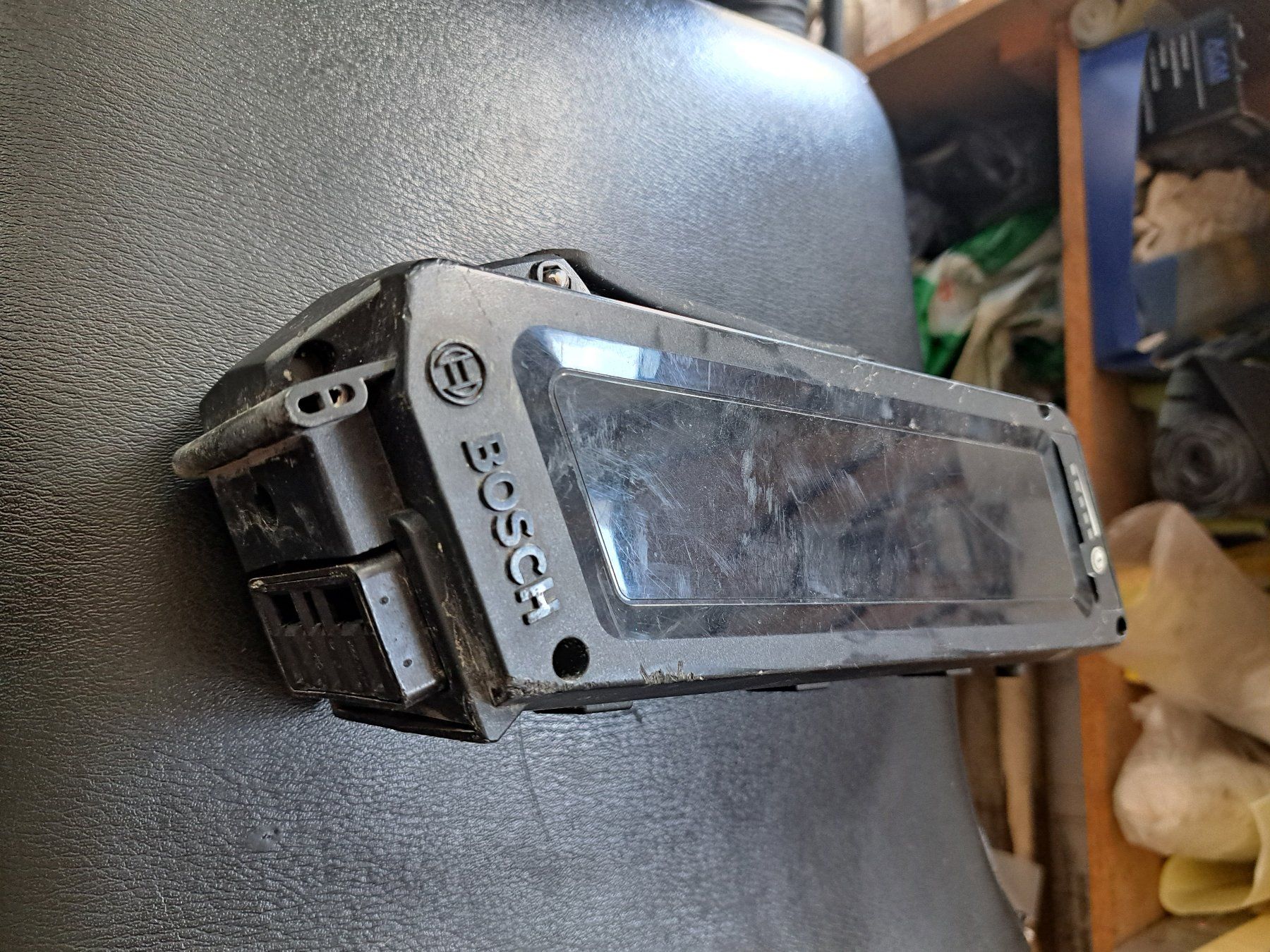 Bosch Akkus: Bosch Powerpack 400 80%  Kappazität – Gebraucht aus Hallau von ZIEGLER-Motorhandel 1