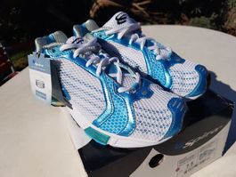 Spira Women's Volare III Laufschuh Iceblue Gr. 41