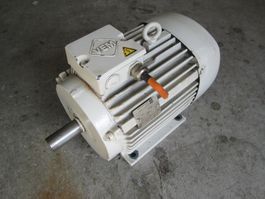 Elektromotor 1.1kW