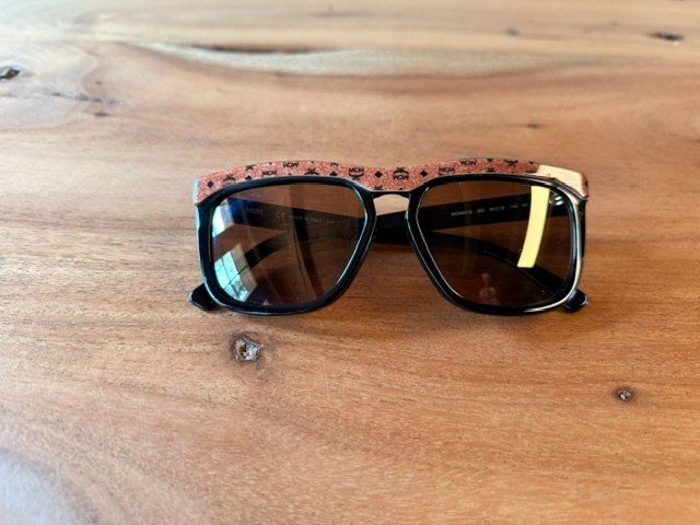 Mcm Occhiali & Lenti: MCM Sonnenbrille neuwertig – Usato da Lömmenschwil venduto da classico01