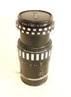 Antik A.Schacht Ulm R Macro Travenar 2.8/50mm rar