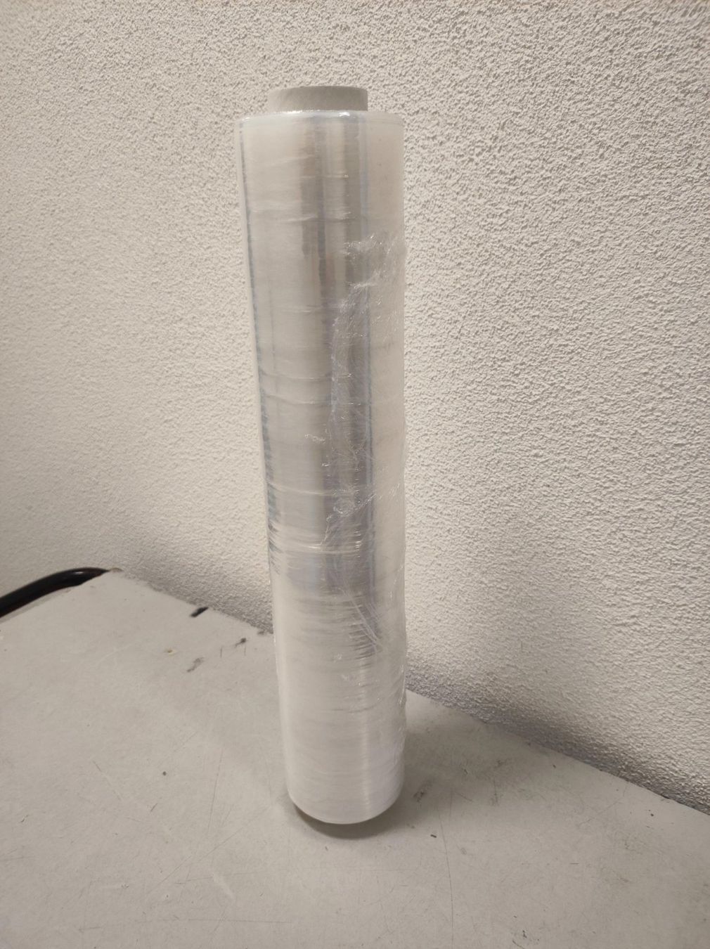 Altro per stoccaggio & trasporto: Stretchfolien Rollen 50 cm breit – Nuovo e nell'imballaggio originale da Richterswil venduto da Psaegi0