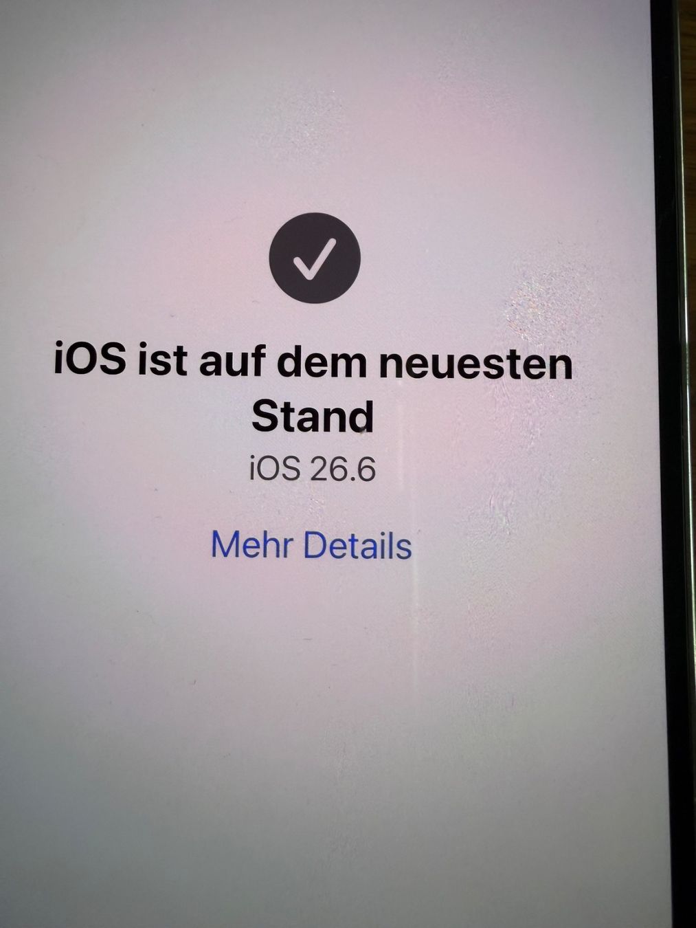 Apple Handys / Smartphones: iPhone 14 Pro Max mit 256 GB und Ladekabel – Gebraucht aus Frauenfeld von Flomarket 3