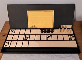 RAMSES - Taktik ohne gleichen - von Pharao-Brettspiele