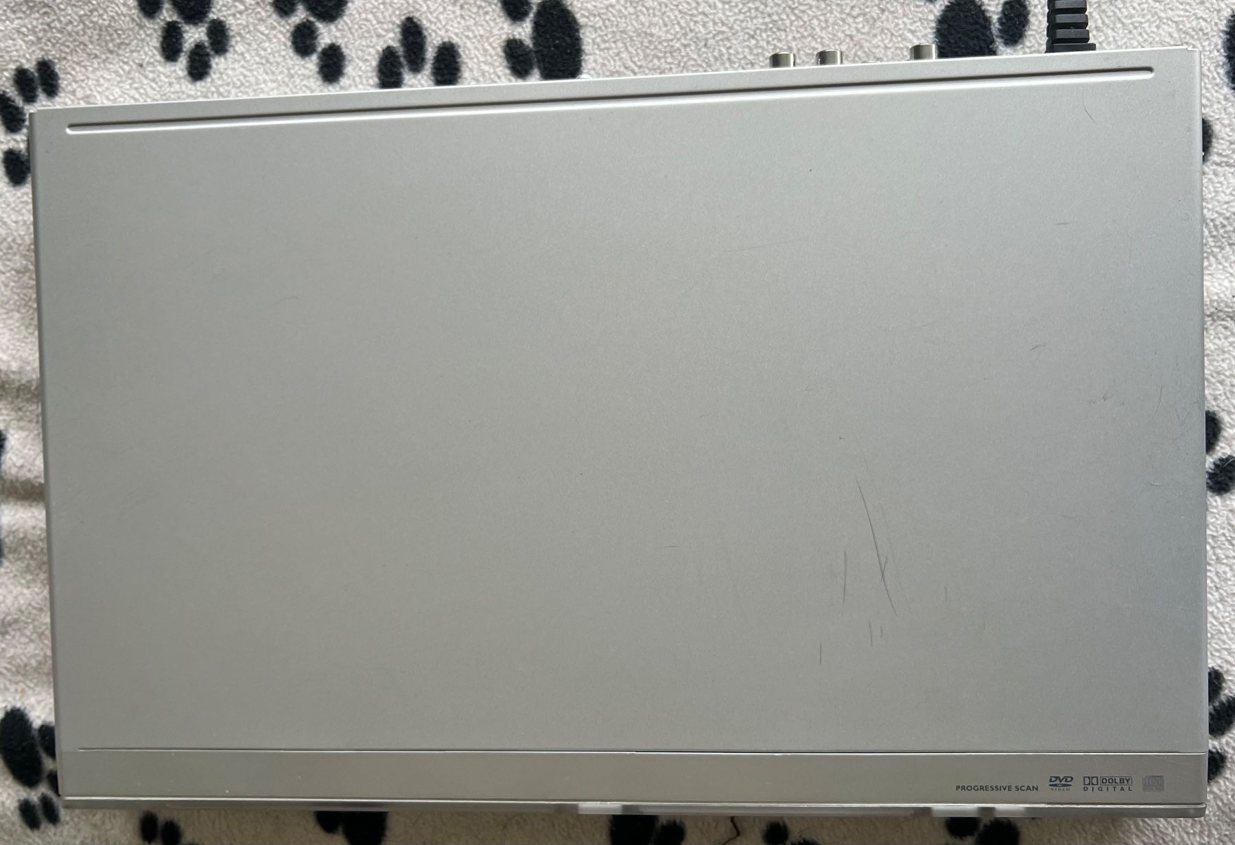 Philips Multimediaplayer & Streamer: DVP 3040 DVD Player – Gebraucht aus Adliswil von Myxin 1