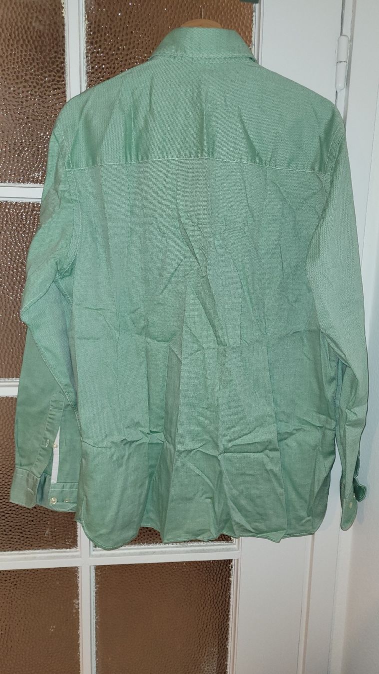 Bogner Hemden: Hochwertiges BOGNER Hemd, Gr. 42 – Neu (gemäss Beschreibung) aus Zürich von mer_6tqg 1